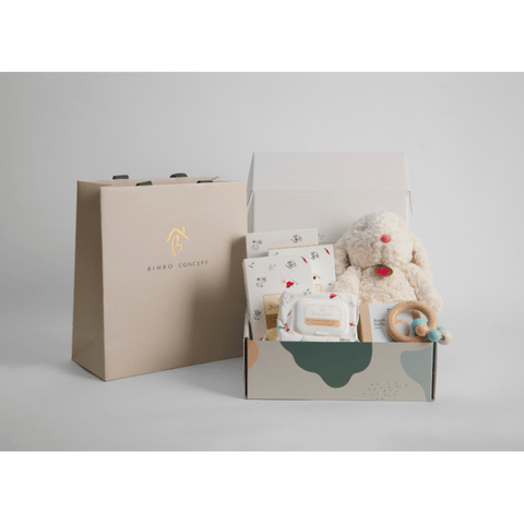 Newborn Gift Box (S)