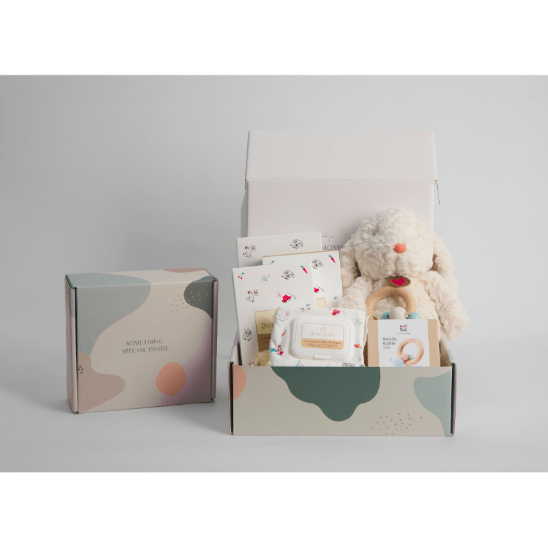Newborn Gift Box (S)