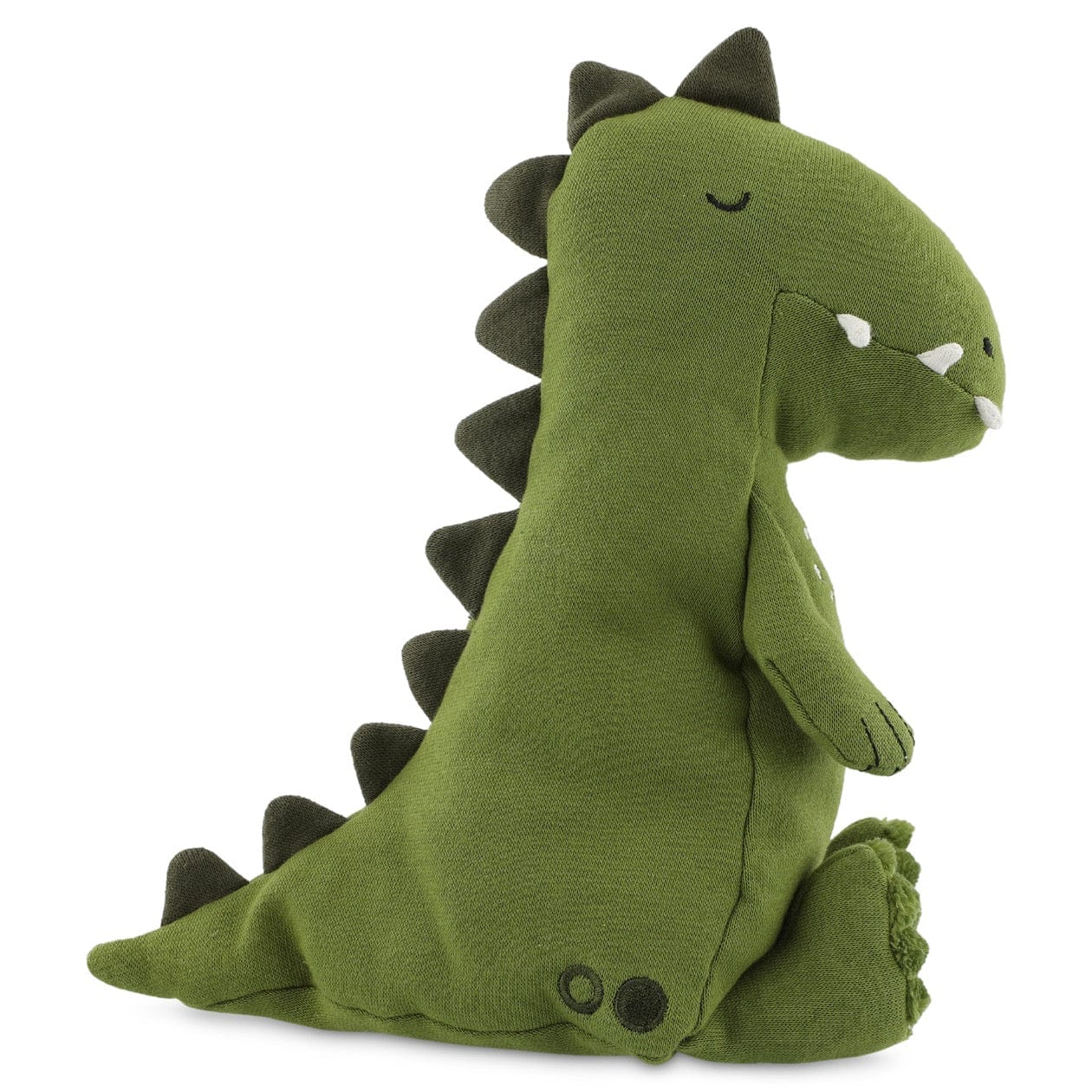 Plush Toy Small - Mr Dino