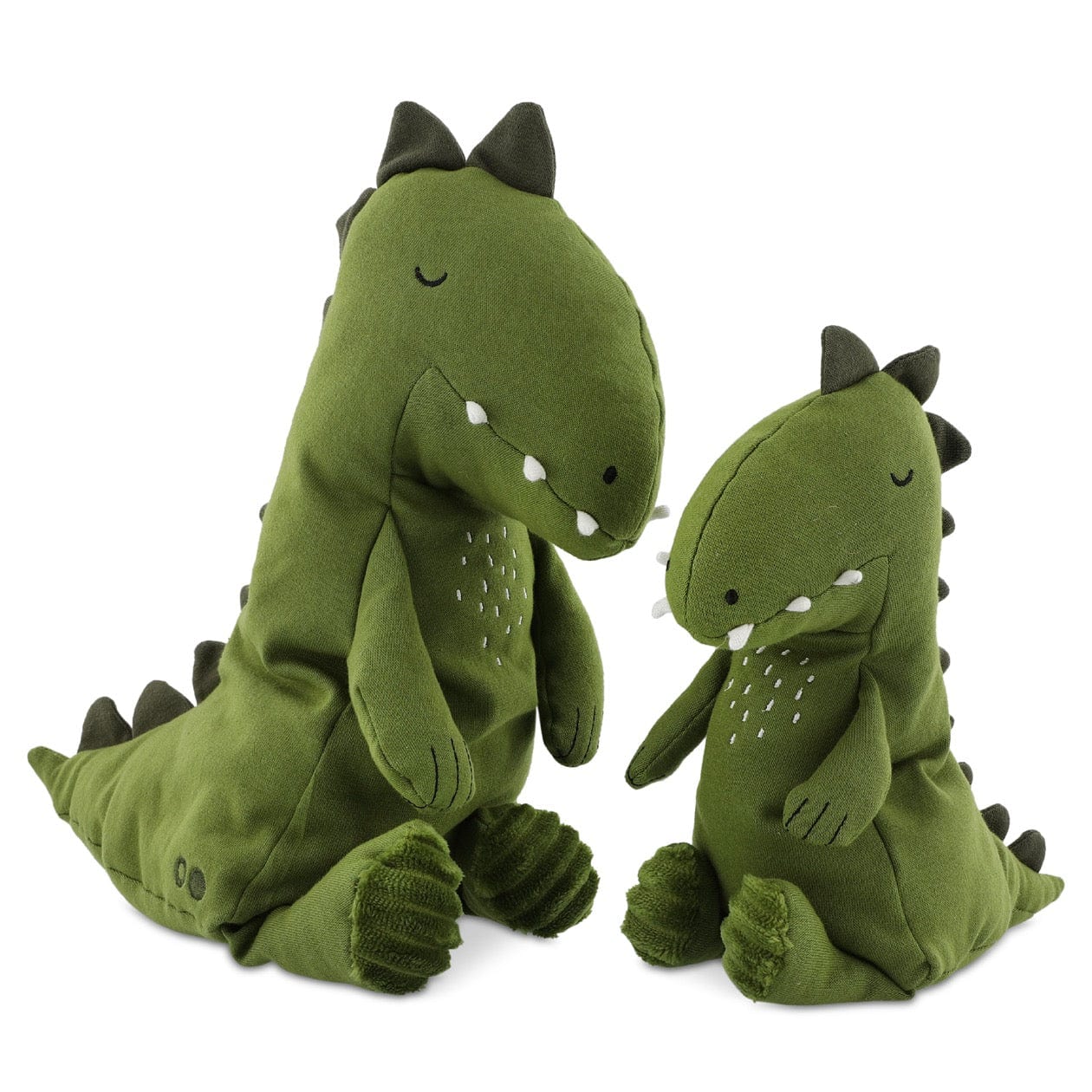 Plush Toy Small - Mr Dino