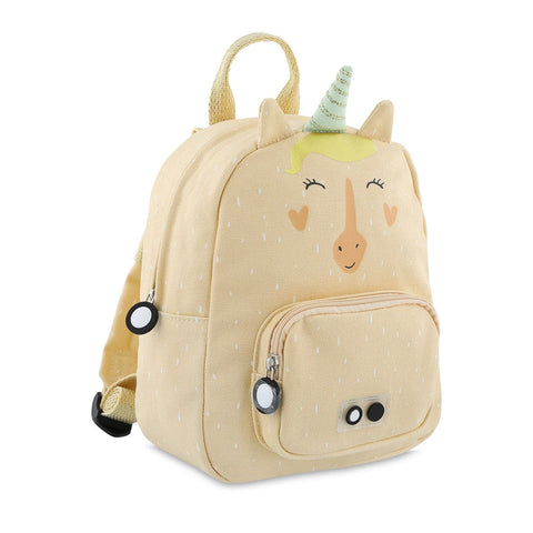 Backpack Small Mrs Unicorn