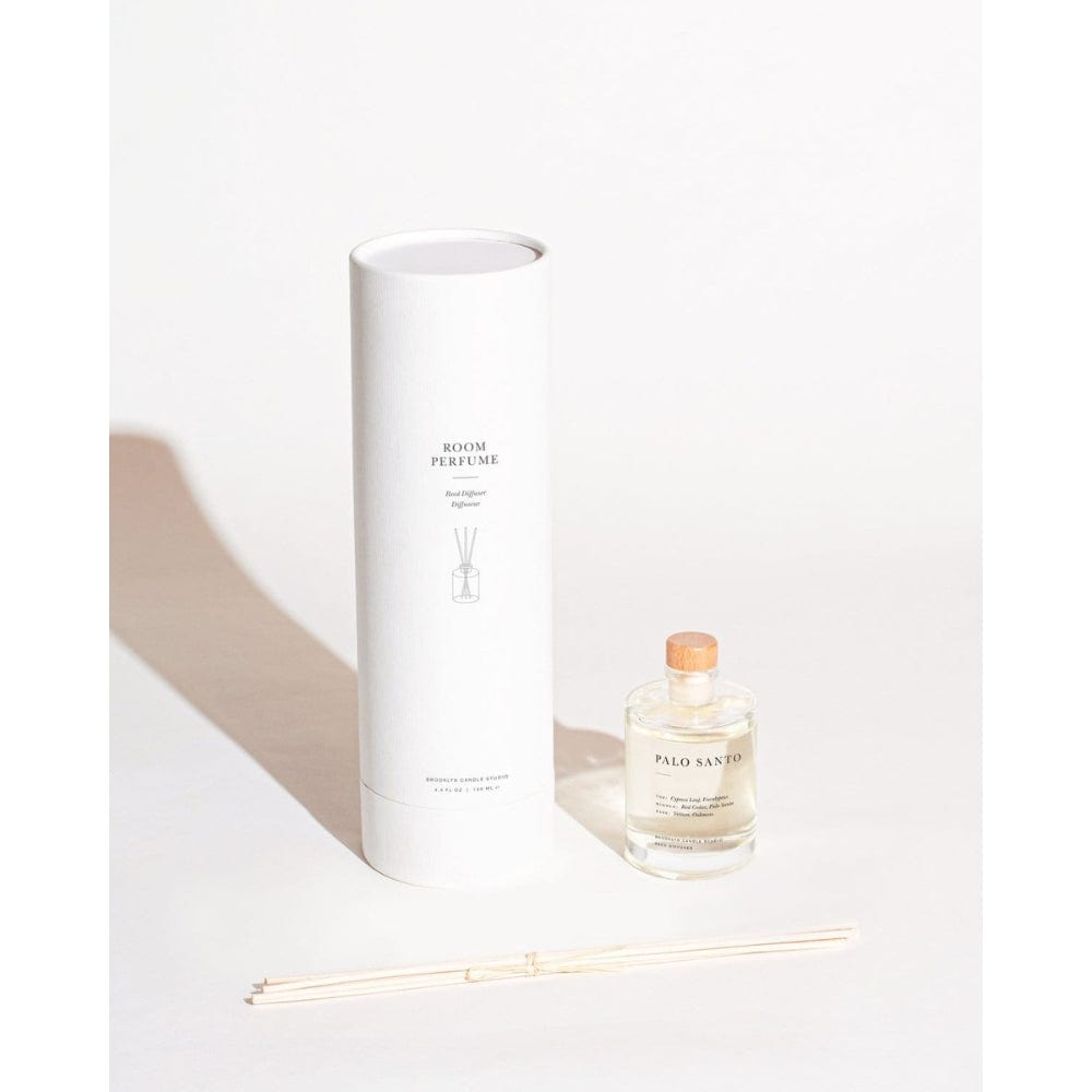 Palo Santo Reed Diffuser