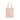 Pink Blossom Organic Cotton Tote Bag