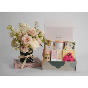 Newborn Gift Box (M)