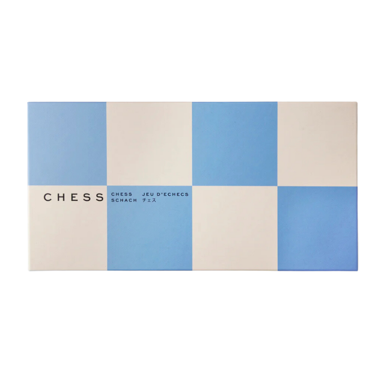 Play - Chess