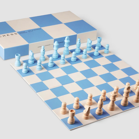 Play - Chess