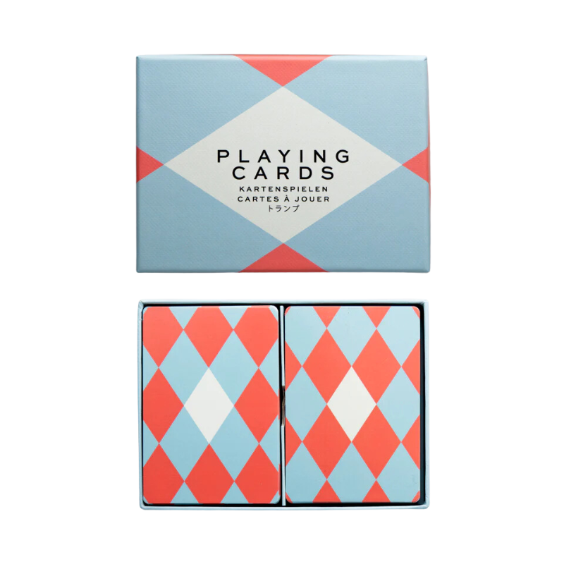 Playing Cards