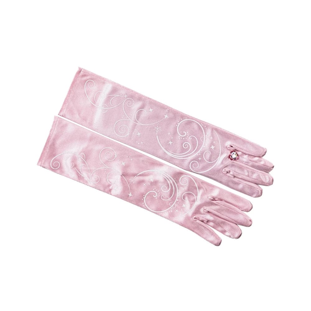 Princess Swirl Gloves