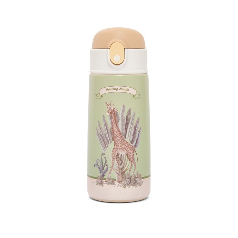 Roaring Jungle - Water bottle