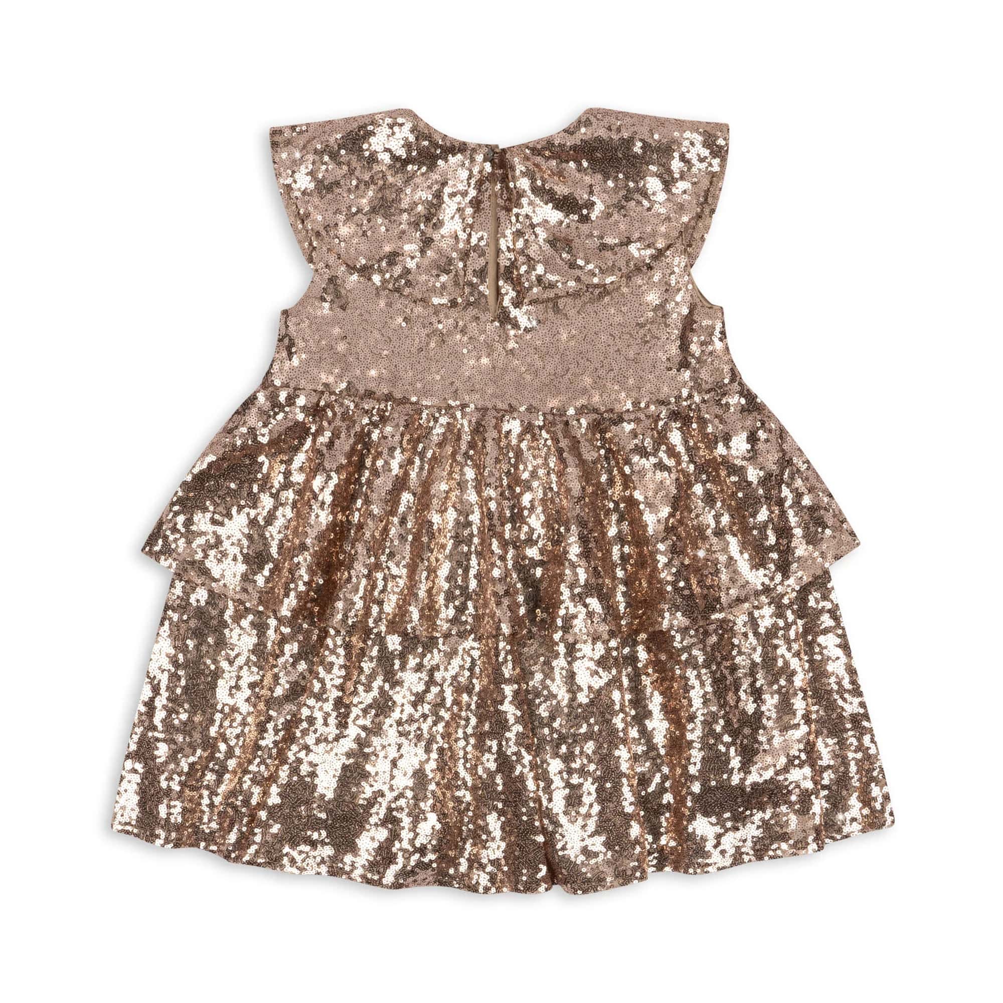 Starla Sequin Dress