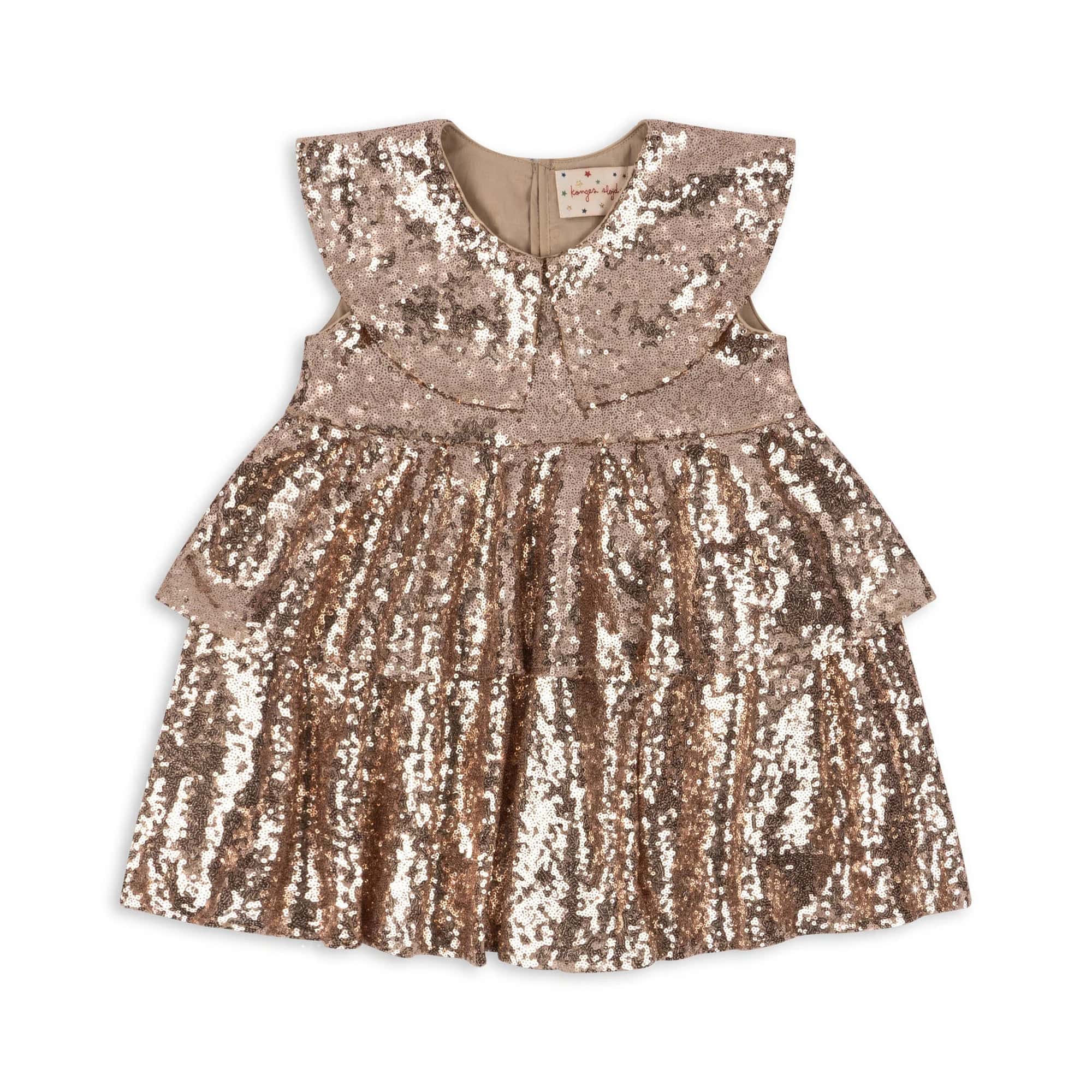 Starla Sequin Dress