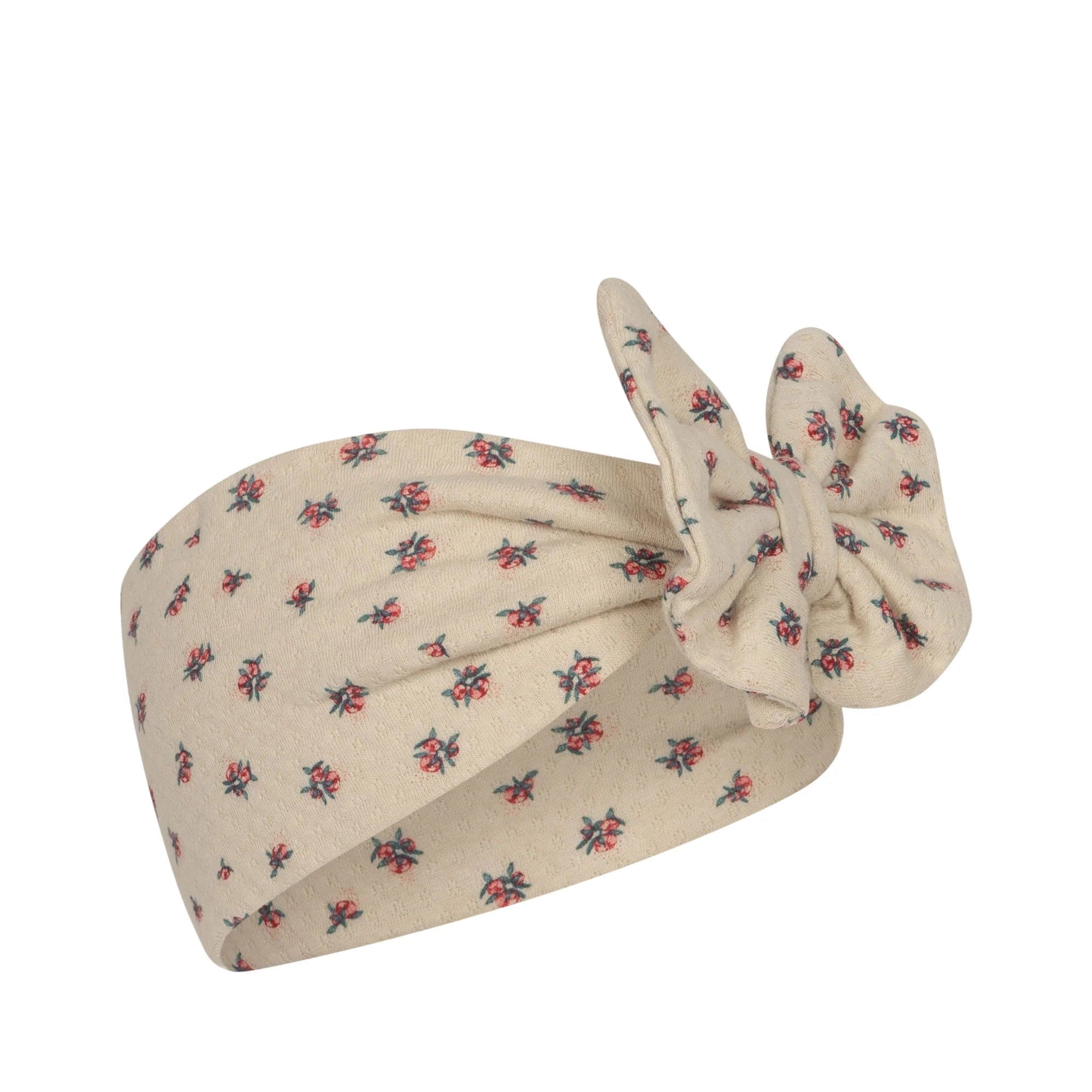 Sui New Bambi Bonnet Gots - Peonia Rose