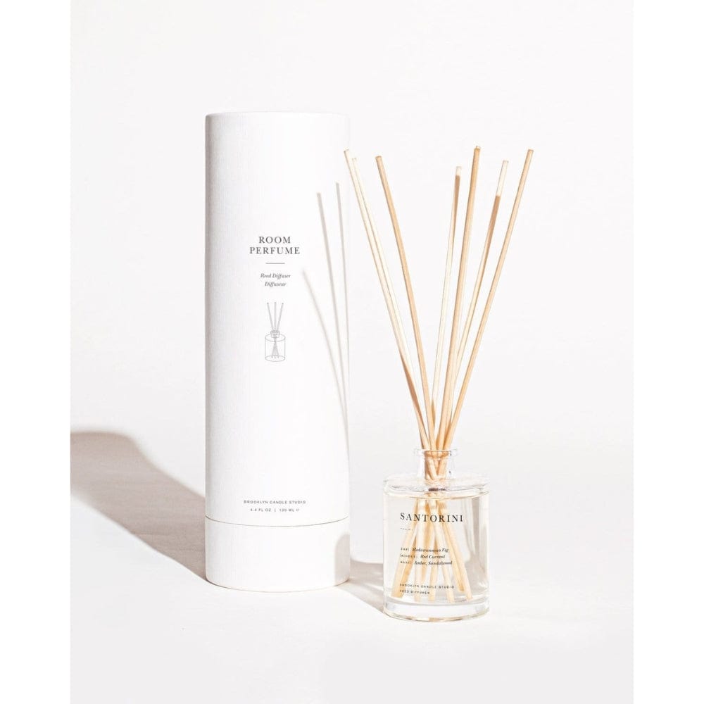 Santorini Reed Diffuser