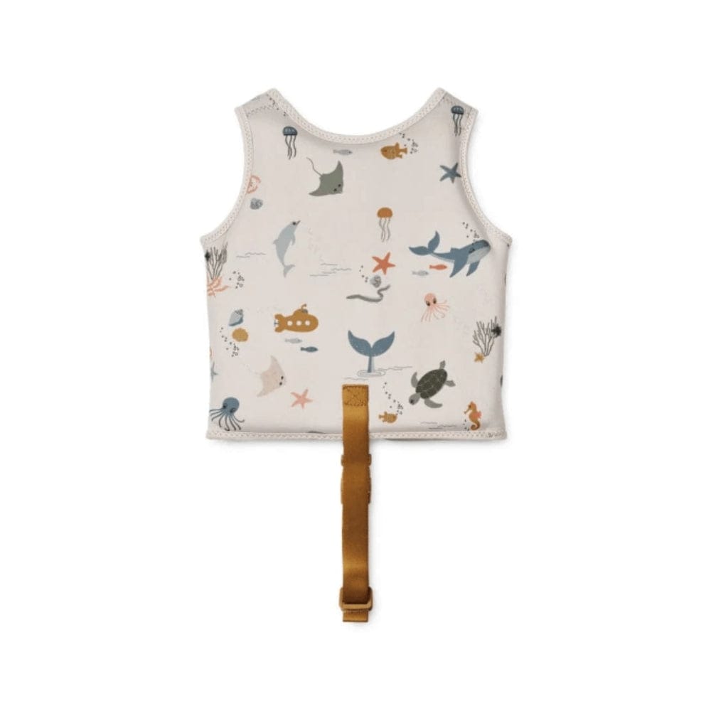 Dove Swim Vest