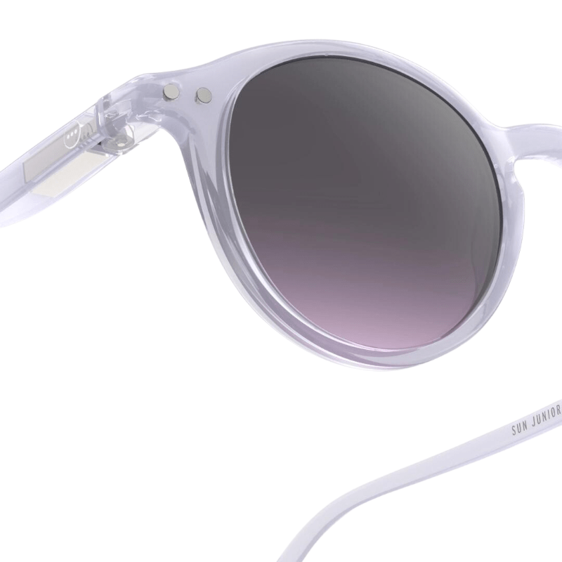 Sun Junior #D Violet Dawn