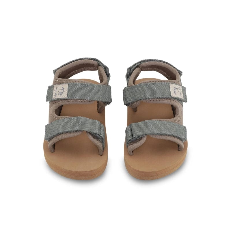 Sun Sandal - Bungee Cord