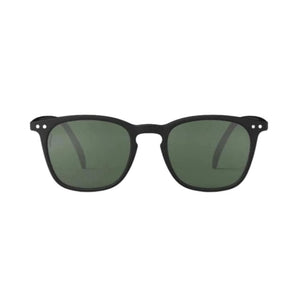 Sun #E Black Polarized