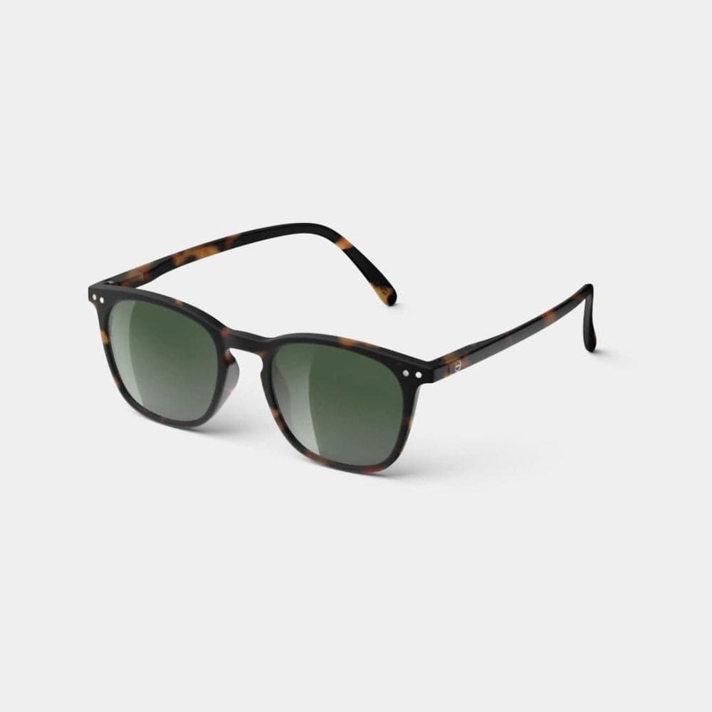 Sun #E Tortoise Polarized