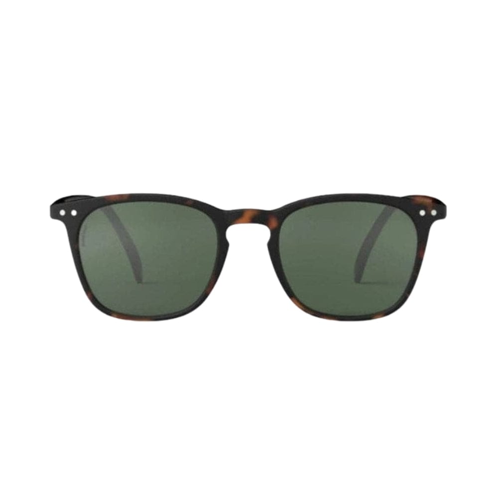 Sun #E Tortoise Polarized