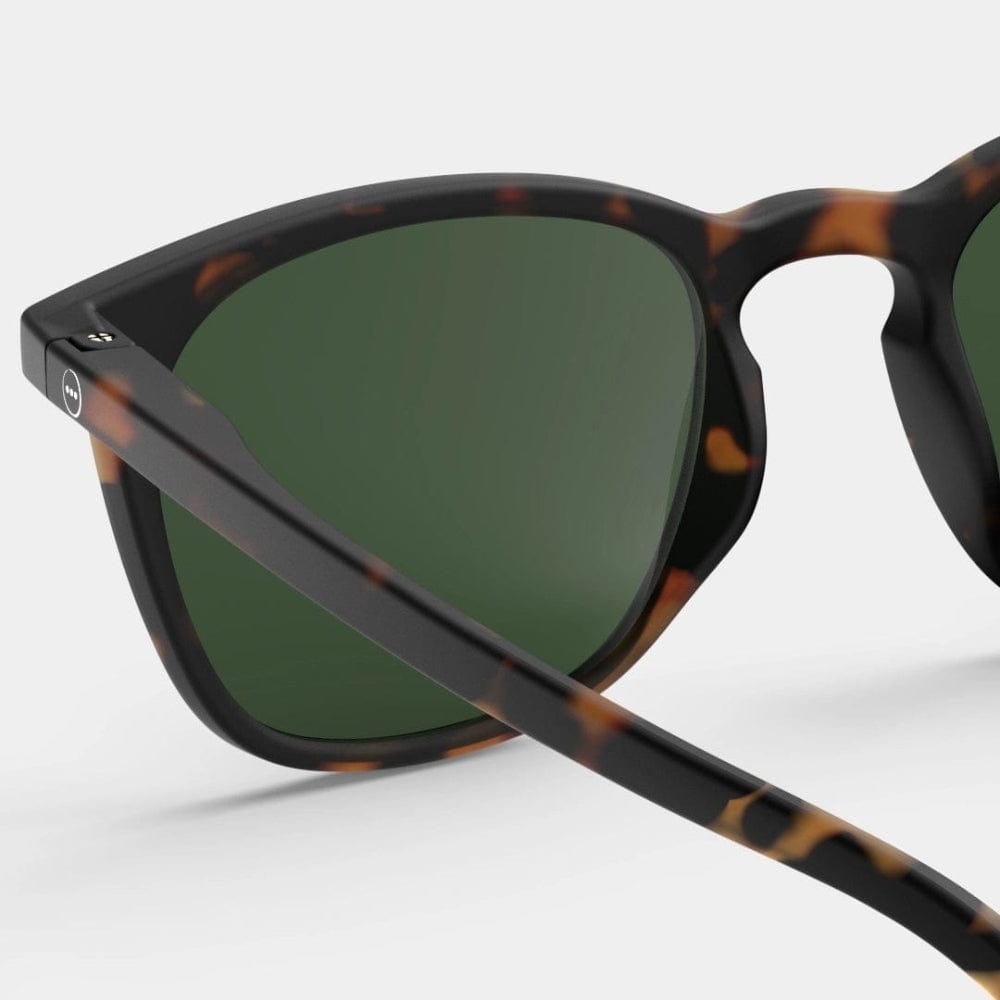 Sun #E Tortoise Polarized