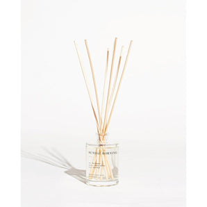 Sunday Morning Reed Diffuser