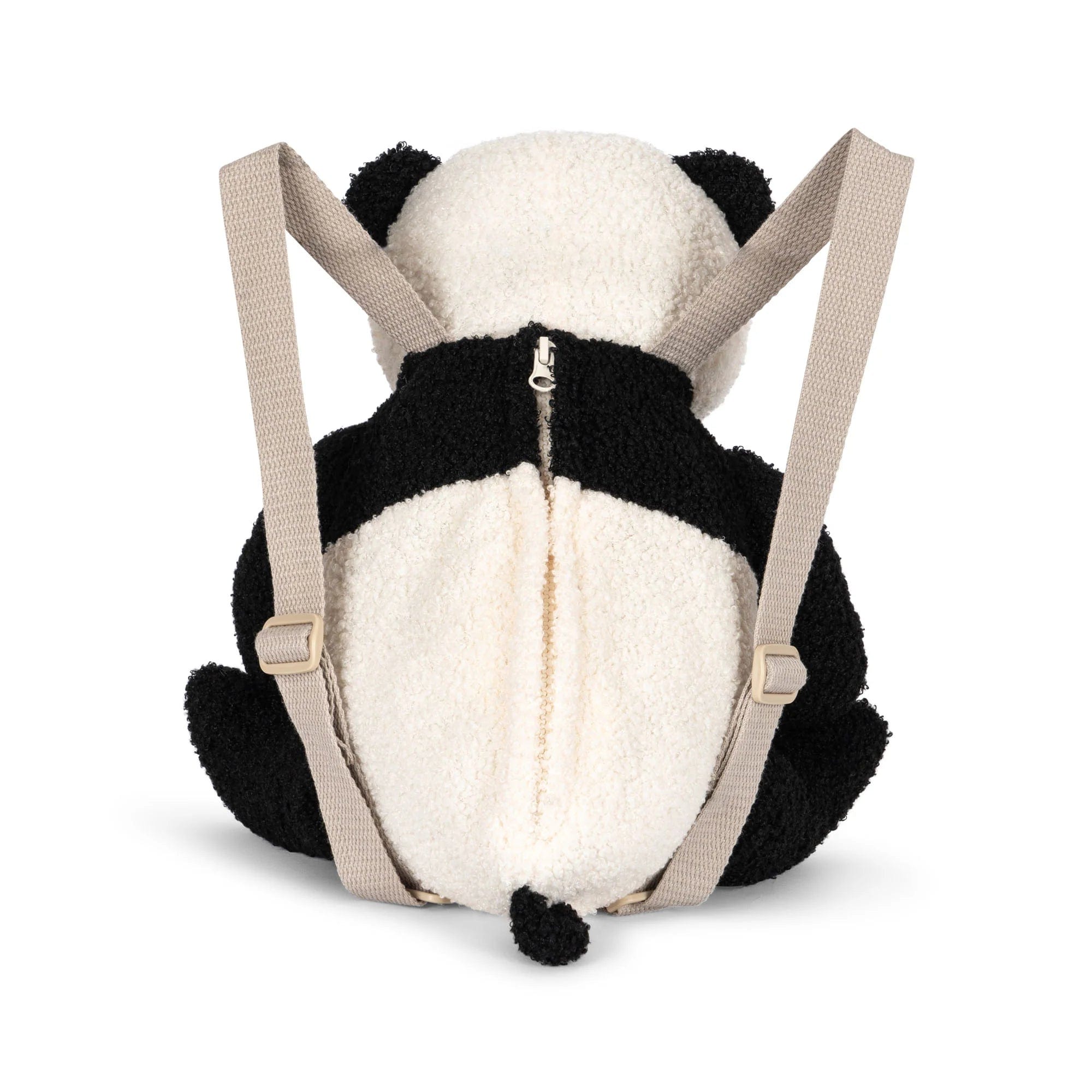 TEDDY PANDA BACKPACK