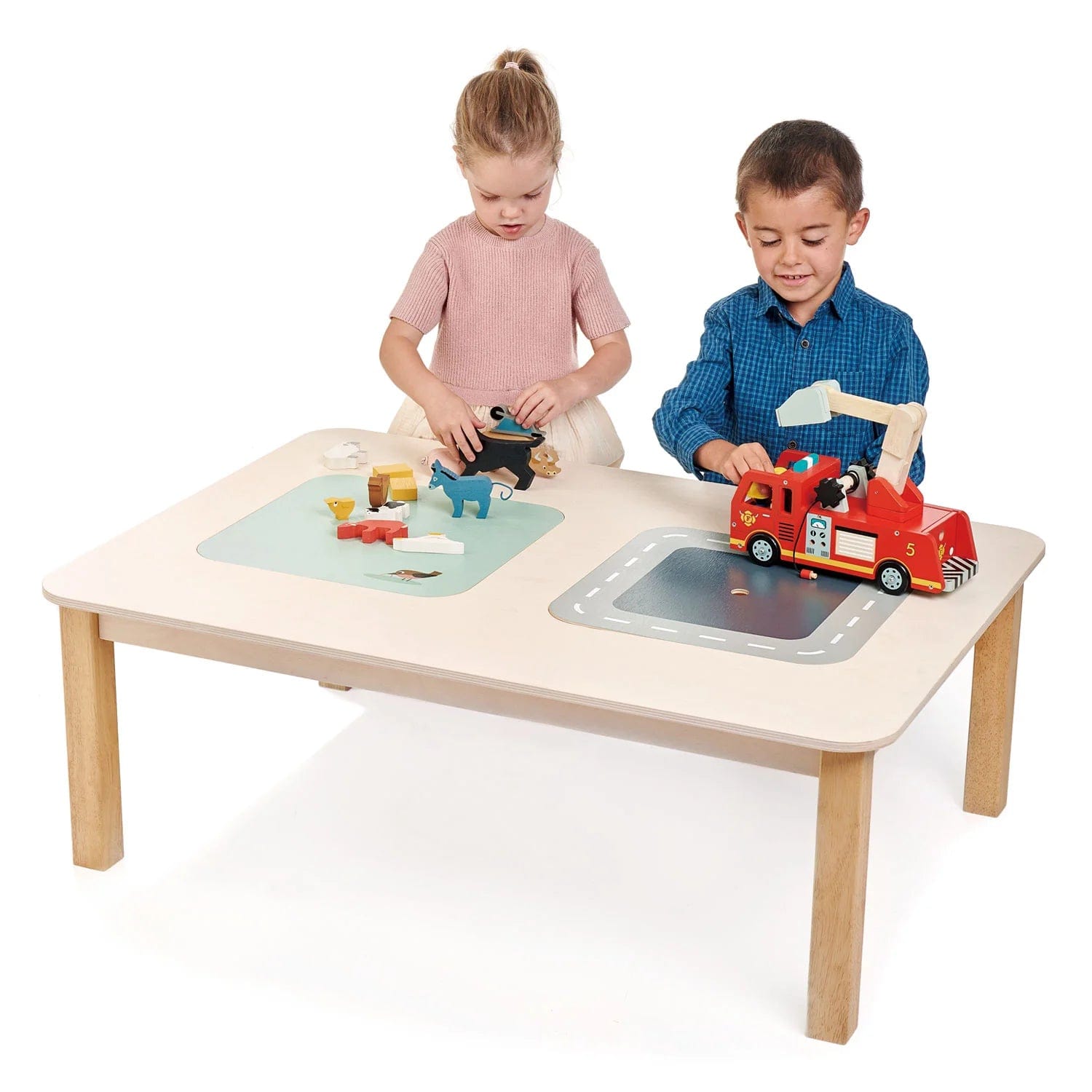 Play table