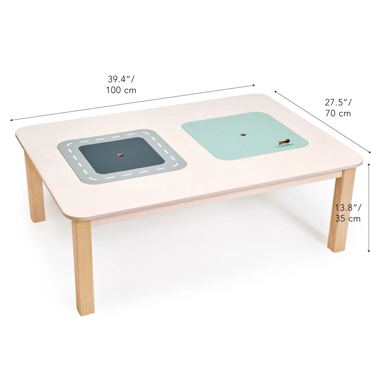 Play table