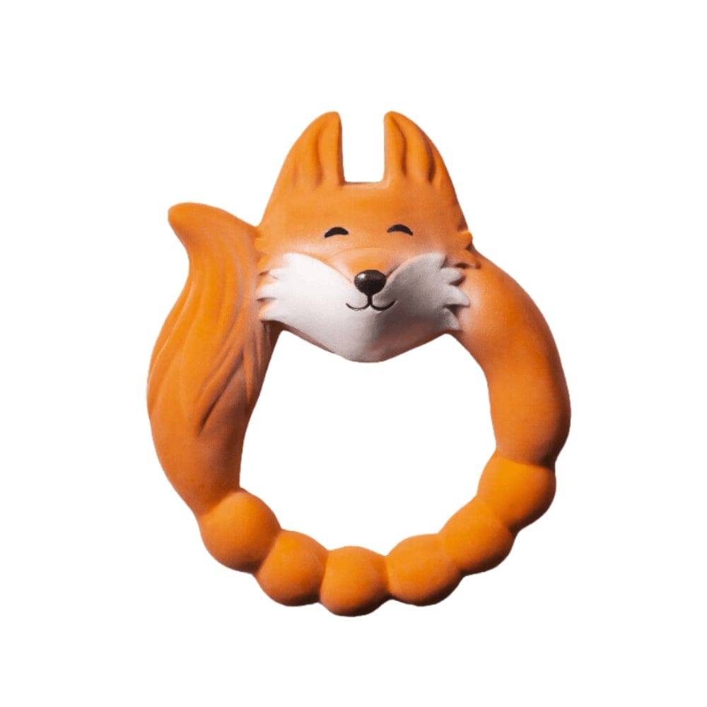 Teether Fox
