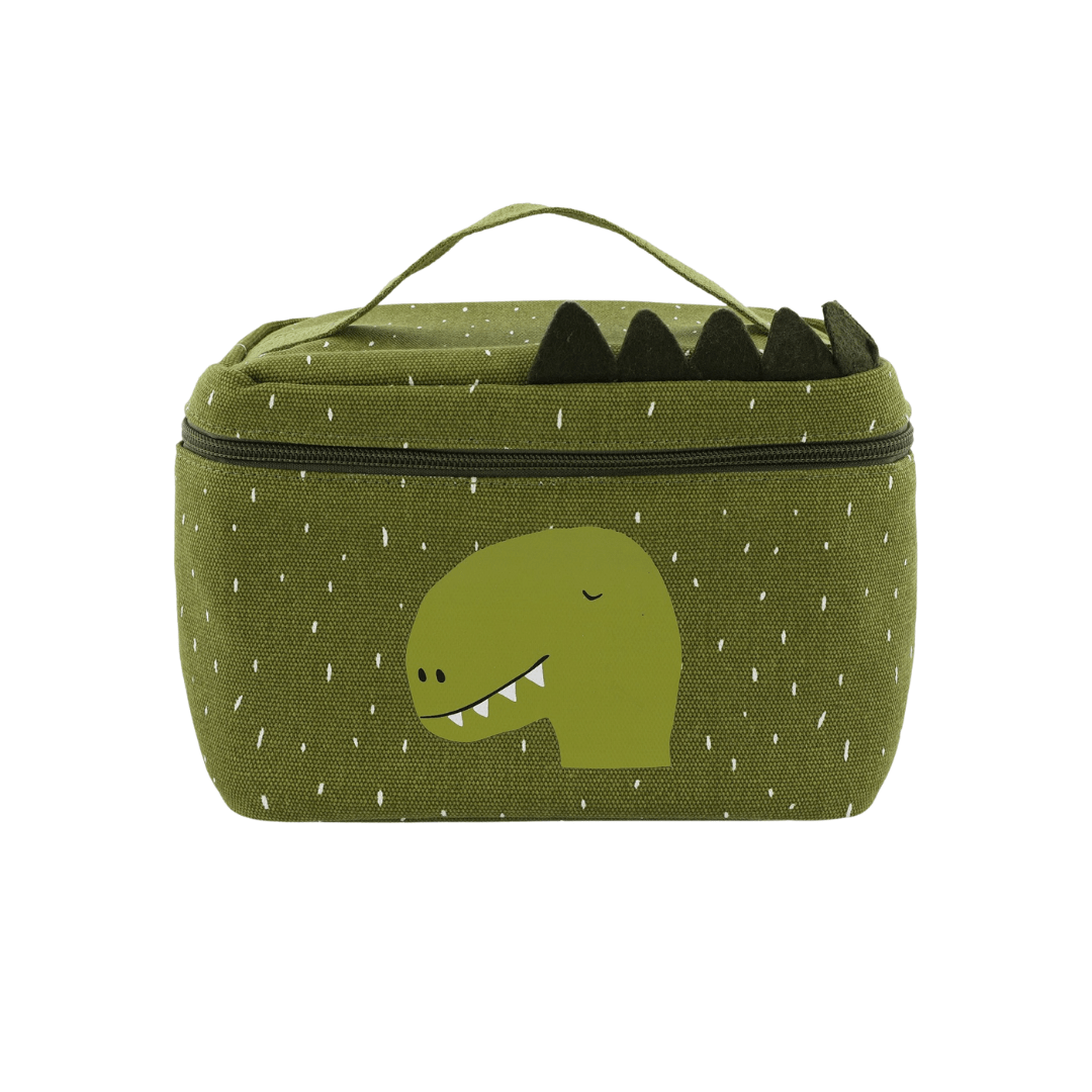 Thermal lunch bag - Mr. Dino