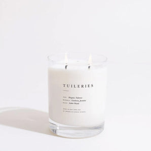 Tuileries Escapist Candle