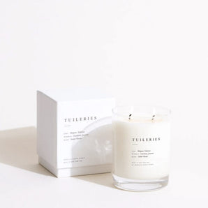 Tuileries Escapist Candle