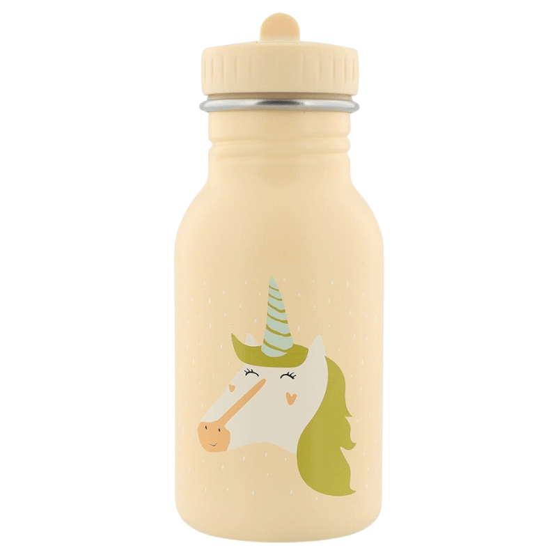 Water bottle Mrs. Unicorn 350ml
