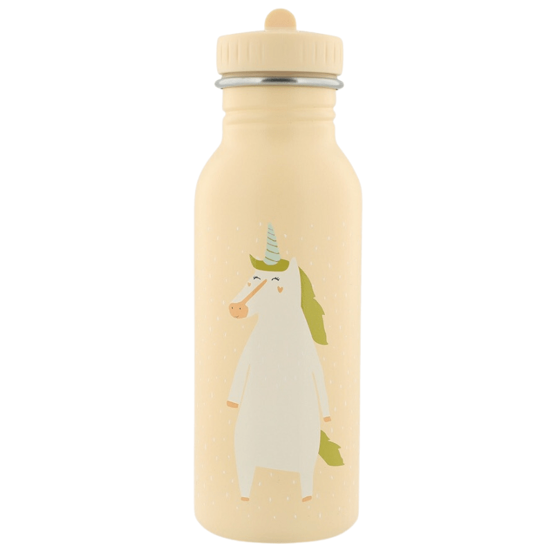 Water Bottle Mrs. Unicorn 500ml