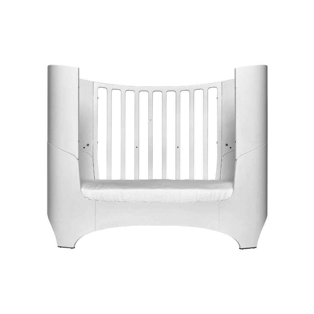 Baby To Junior Bed With Comfort +7 Mattress