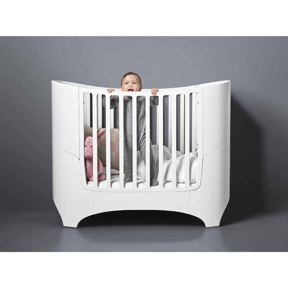 Baby To Junior Bed With Comfort +7 Mattress