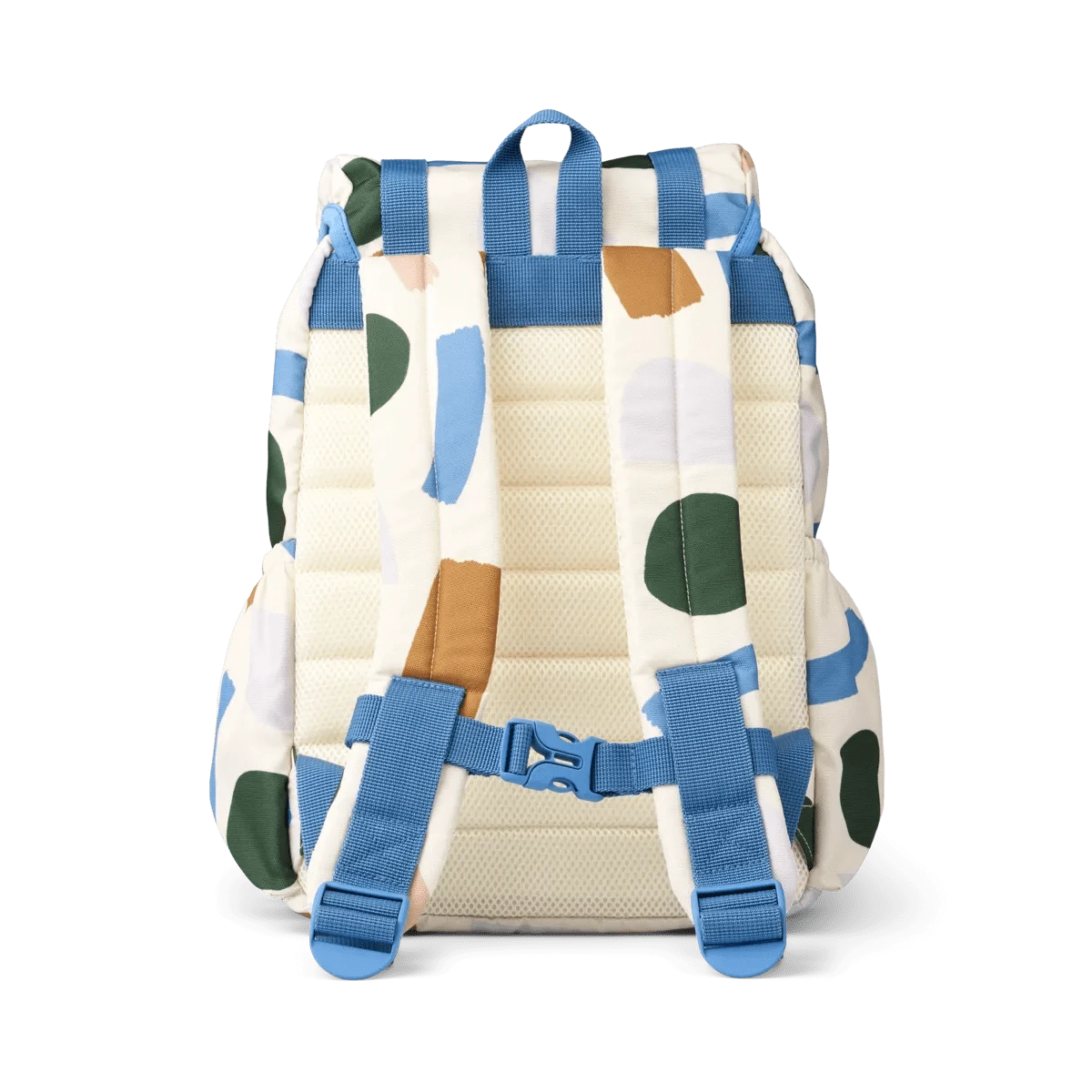 Helena Printed School Backpack