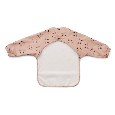 Merle Cape Bib