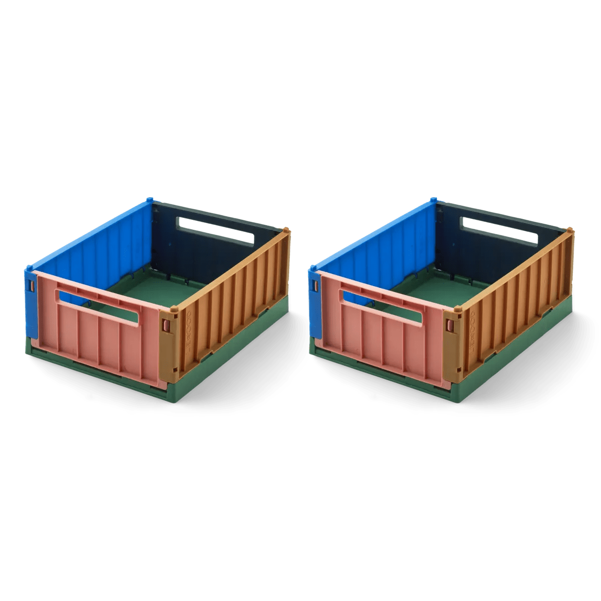 Weston Storage Box S 2-Pack