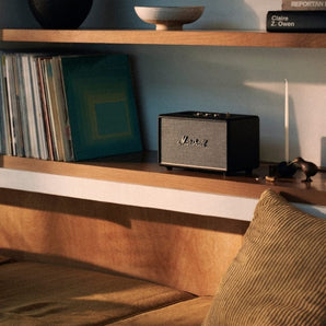 Action III Bluetooth Black - Bimbo Concept