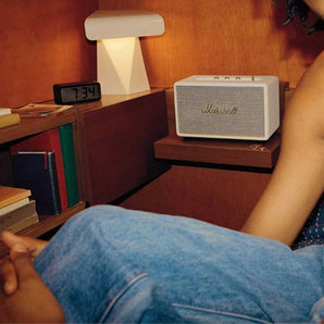 Action III Bluetooth Cream - Bimbo Concept