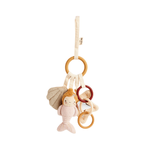 Activity Rings Mermaid - Bimbo Concept