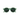 Adult Oval Sunglasses - Olive Green - Bimbo Concept