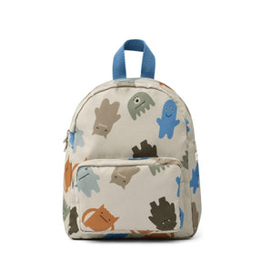Allan Backpack - Bimbo Concept