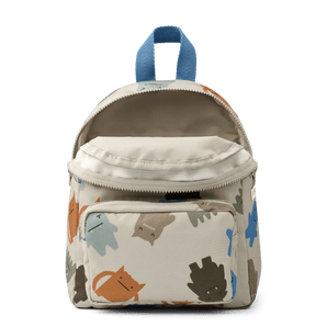 Allan Backpack - Bimbo Concept
