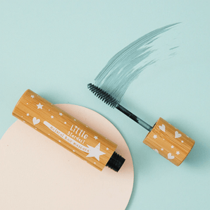 Aloe Turquoise Hair Mascara - Bimbo Concept