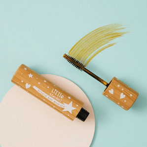 Aloe Vera Gold Hair Mascara - Bimbo Concept
