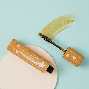 Aloe Vera Hair Mascara Trio - Bimbo Concept