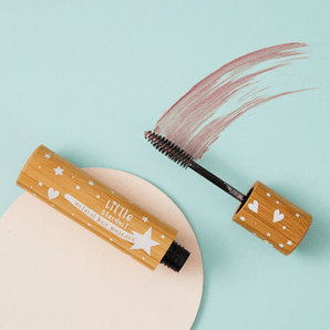 Aloe Vera Pink Hair Mascara - Bimbo Concept