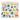 Animal stickers - Wild Wonders - Bimbo Concept